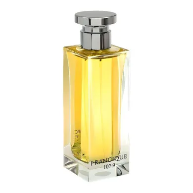 French Avenue, Francique 107.9, woda perfumowana, spray, 100 ml