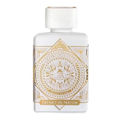 French Avenue, Glorious Oud Royal Blanc, ekstrakt perfum, spray, 80 ml