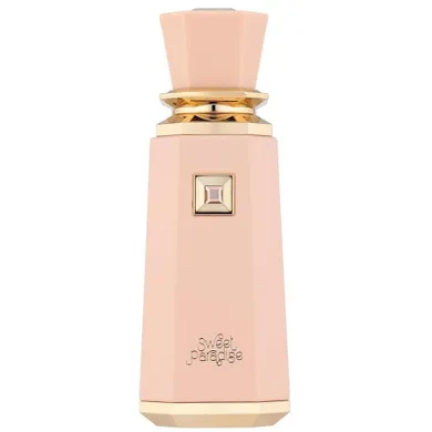 French Avenue, Sweet Paradise, woda perfumowana, spray, 100 ml