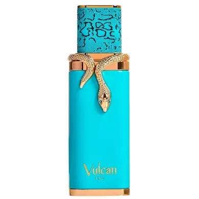 French Avenue, Vulcan Feu, woda perfumowana, spray, 100 ml