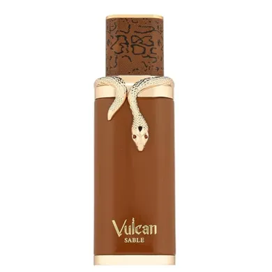 French Avenue, Vulcan Sable woda perfumowana spray 100ml