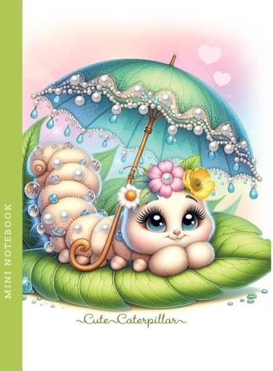 Fresh, notatnik, 48 kartek, gładki, gąsienica, 105-148 cm, 1 szt.