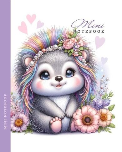 Fresh, notatnik, 48 kartek, gładki, jeżyk, 128-165 cm, 1 szt.