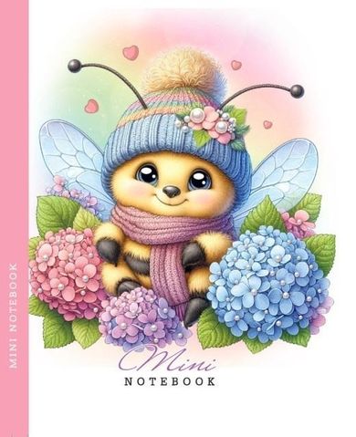 Fresh, notatnik, 48 kartek, gładki, pszczółka, 128-165 cm, 1 szt.