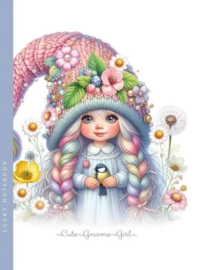 Fresh, notatnik, 48 kartek, gładki, wróżka, 143-200 cm, 1 szt.