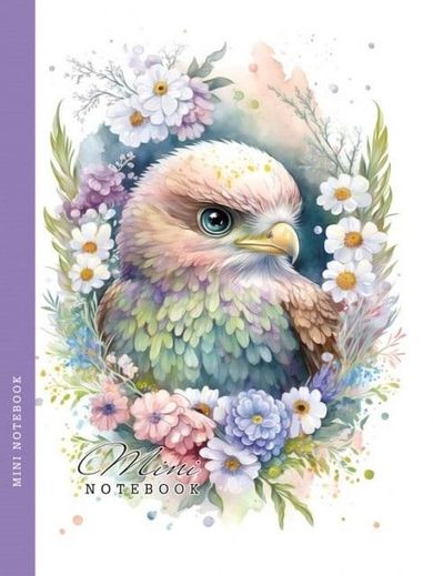 Fresh, notatnik, 64 kartki, kratka, orzełek, 1 szt.