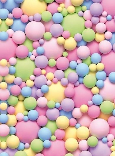 Fresh, notatnik ozdobny, 105-148, 64 kartki, kratka, Bąbelki, 1 szt.