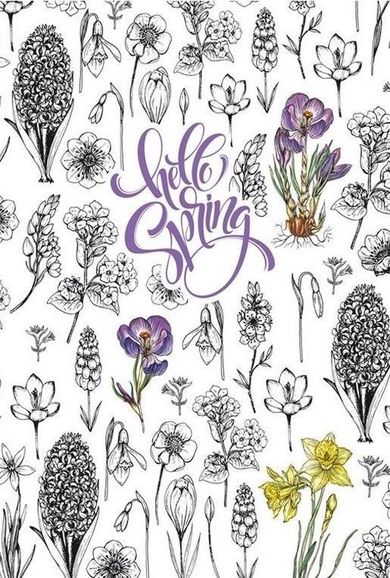 Fresh, notatnik ozdobny, 145-197, 80 kartek, Żonkil, 1 szt.