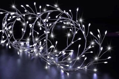 Fééric Lights and Christmas, girlanda świetlna, zewnętrzna, 800 LED