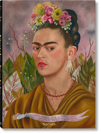 Frida Kahlo. The Complete Paintings