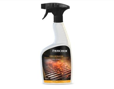 Frischer, płyn do czyszczenia grilla, 500 ml