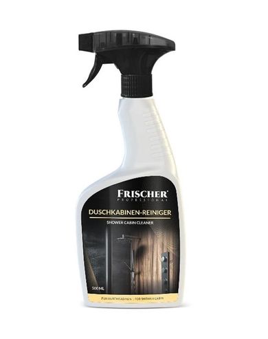 Frischer, płyn do czyszczenia kabin prysznicowych, 0,5l