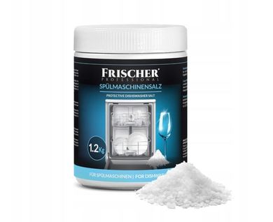 Frischer, sól do zmywarek, 1,2kg