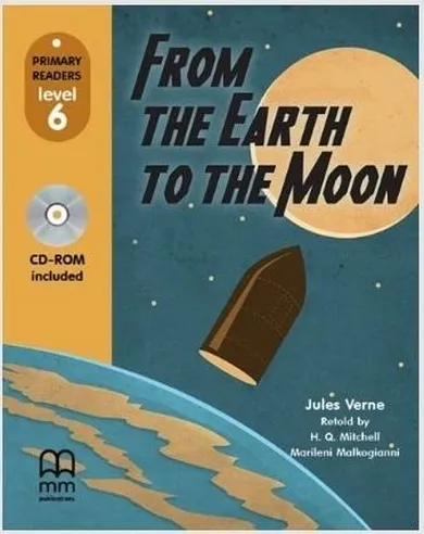 From the Earth to the Moon + CD