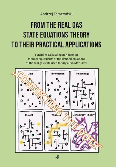 From the real gas state equations theory to their practical applications