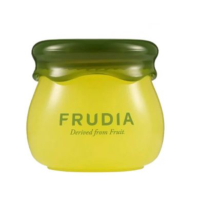 Frudia, Avocado Cica Relief Lip Balm, regenerujący balsam do ust, 10 ml