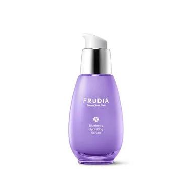 Frudia, Blueberry Hydrating Serum, nawadniające serum na bazie ekstraktu z jagód, 50g