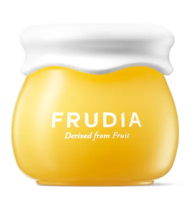 Frudia, Citrus Brightening Cream, 10g