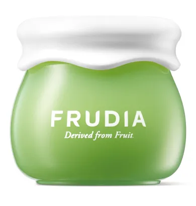 Frudia, Green Grape Pore Control Cream, krem dla cery tłustej, 10 g