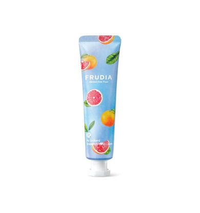 Frudia, My Orchard, Hand Cream odżywczo-nawilżający krem do rąk, Grapefruit, 30 ml