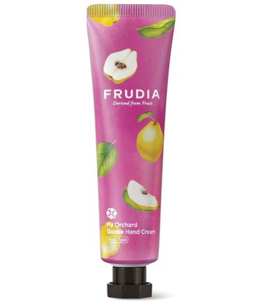 Frudia, My Orchard, Hand Cream odżywczo-nawilżający krem do rąk, Quince, 30 ml