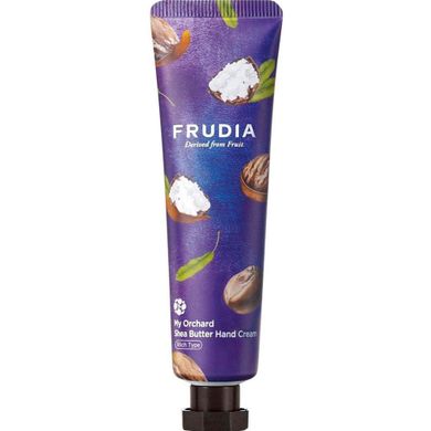 Frudia, My Orchard, Hand Cream odżywczo-nawilżający krem do rąk, Shea Butter, 30 ml