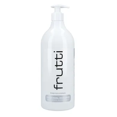 Frutti Professional, Uniwersalny, szampon do włosów, 1000 ml