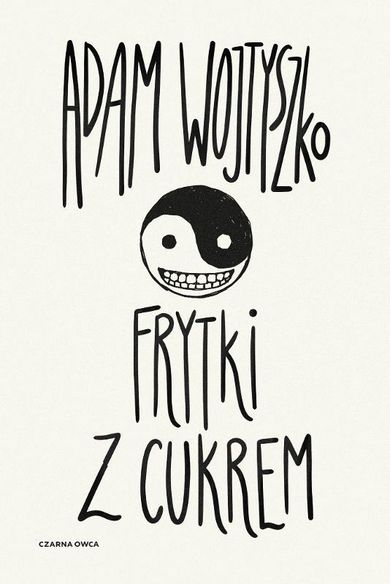 Frytki z cukrem