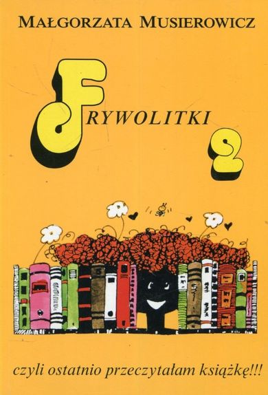 Frywolitki 2