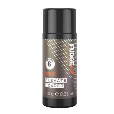 Fudge, Elevate Powder, puder do stylizacji włosów, 10 g