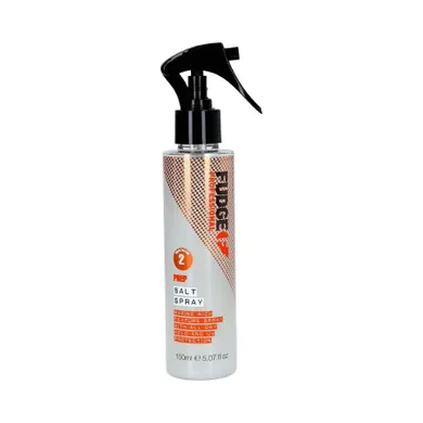 Fudge Professional, Salt, spray z solą do stylizacji włosów, 150 ml