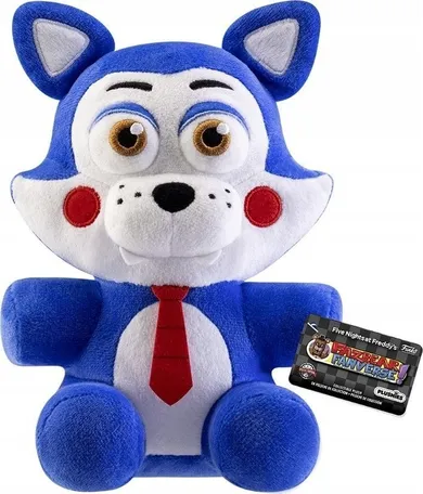 Funko, Games: Five Nights at Freddy's, Candy the Cat, maskotka