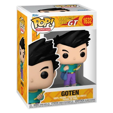 Funko Pop! Animation: Dragon Ball GT, Goten, figurka kolekcjonerska