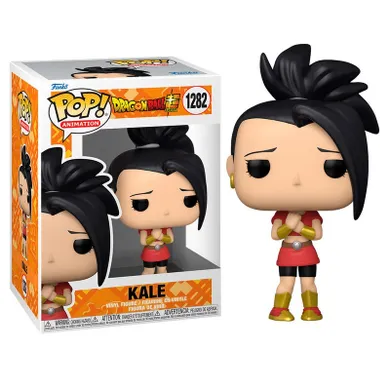 Funko Pop! Animation: Dragon Ball, Kale, figurka kolekcjonerska