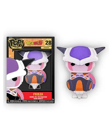 Funko Pop! Animation: Dragon Ball Z, Frieza, figurka