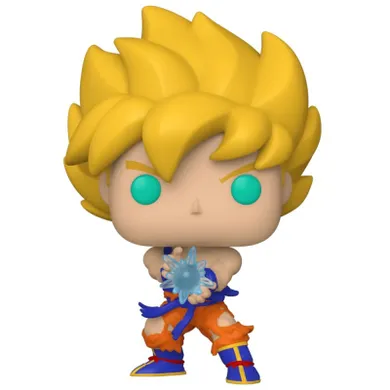 Funko POP! Animation: Dragon Ball Z, Goku Kamehameh, figurka