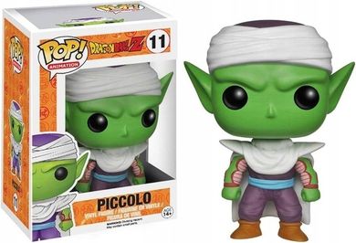 Funko Pop! Animation: Dragon Ball Z, Piccolo, figurka kolekcjonerska