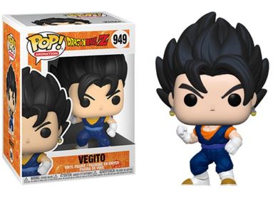 Funko Pop! Animation: Dragon Ball Z, Vegito, figurka kolekcjonerska