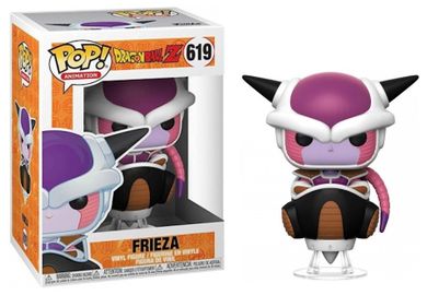 Funko Pop! Animation: Dragonball Z, Frieza, figurka kolekcjonerska