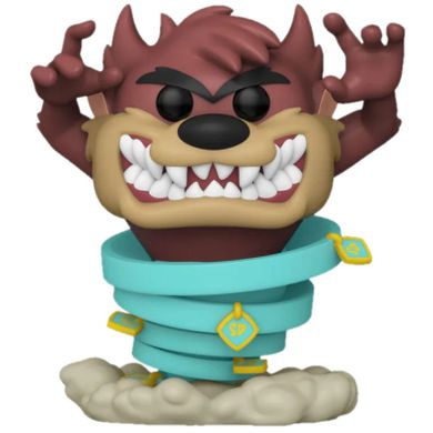 Funko POP! Animation: Taz jako Scooby Doo, figurka