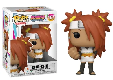 Funko POP! Anime Boruto, Cho cho, figurka