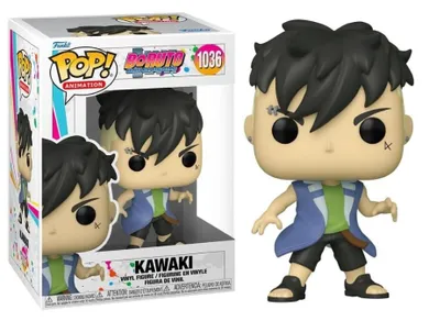 Funko POP! Anime Boruto, Kawaki, figurka