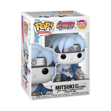 Funko POP! Anime: Boruto, Mitsuki, figurka