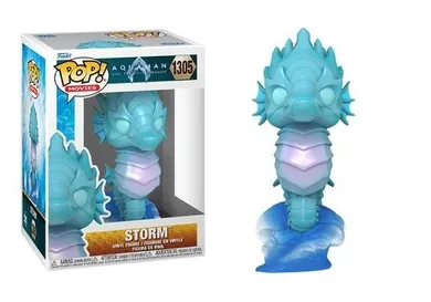 Funko Pop! DC: Aquaman and The Lost Kingdom, Storm, figurka kolekcjonerska