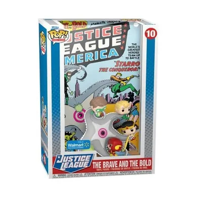 Funko POP! DC: Justice League America, The Brave And The Bold, figurka