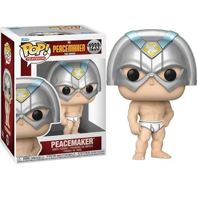 Funko Pop! DC: Peacemaker, figurka