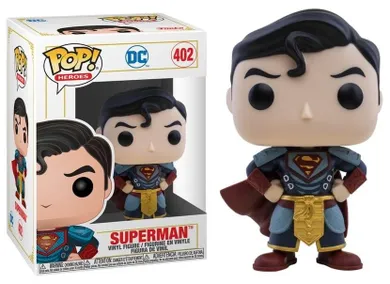 Funko POP! DC: Superman, figurka