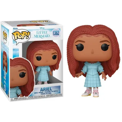 Funko Pop! Disney: Ariel, figurka