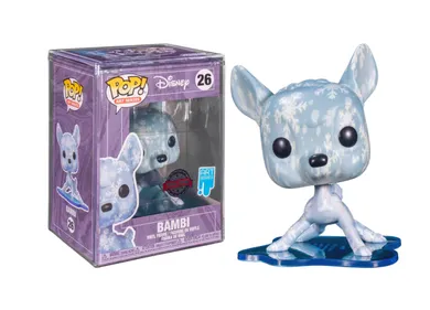 Funko Pop! Disney: Bambi, figurka