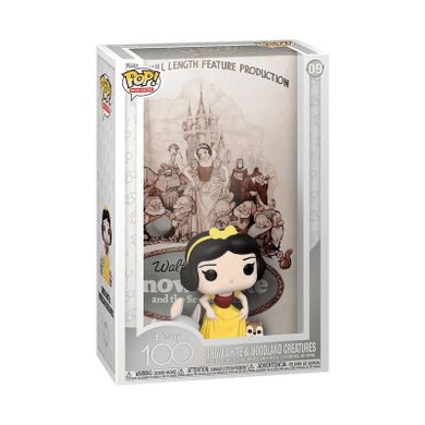Funko Pop! Disney: Królewna Snieżka, figurka